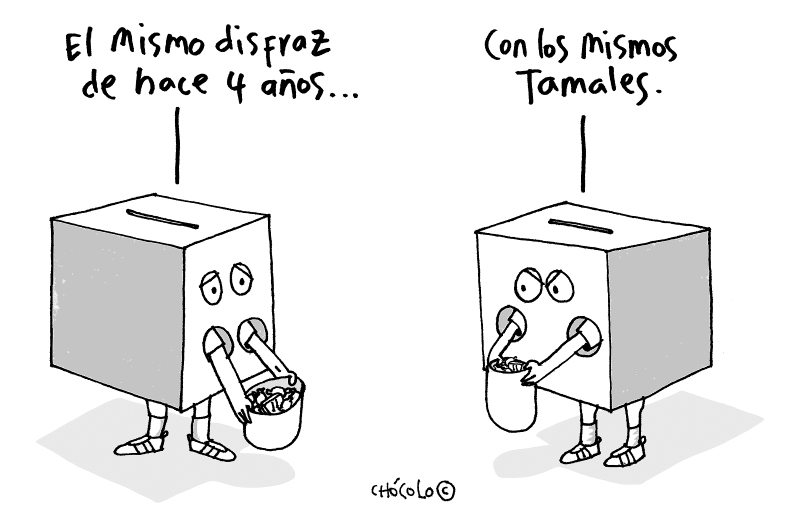 Chócolo