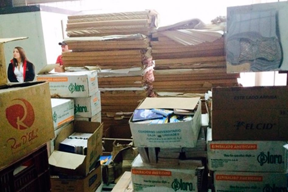 Contraloría advierte que Distrito podría perder millonarios recursos por útiles almacenados en bodegas