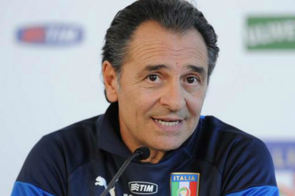 Tres estrellas italianas no irán al Mundial