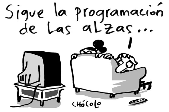 La programación