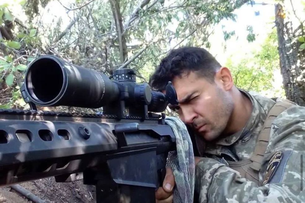 Murió el primer colombiano en el frente de guerra en Ucrania, ¿quién era?