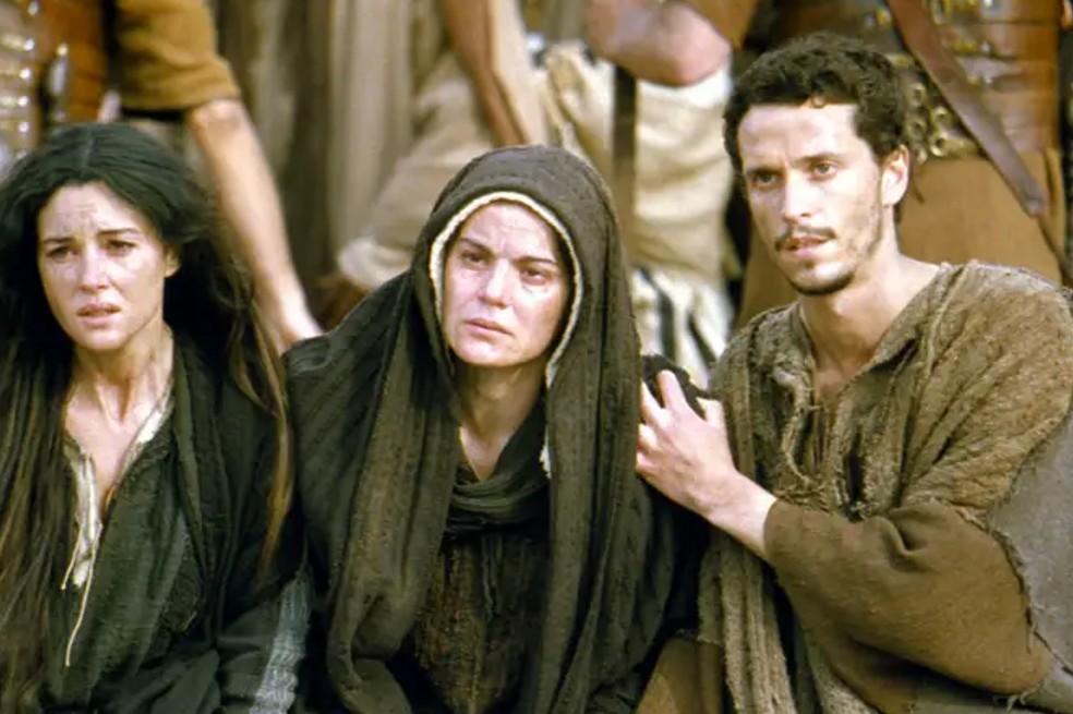 “La Pasión de Cristo”: dónde verla y curiosidades de la película de Mel Gibson