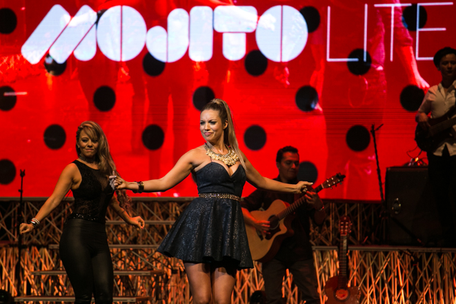 Mojito Lite lanzó «Nada es demasiado», su nuevo álbum