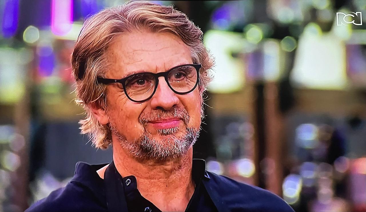 Víctor Mallarino reveló quiénes serían los 4 finalistas de ‘MasterChef Celebrity’