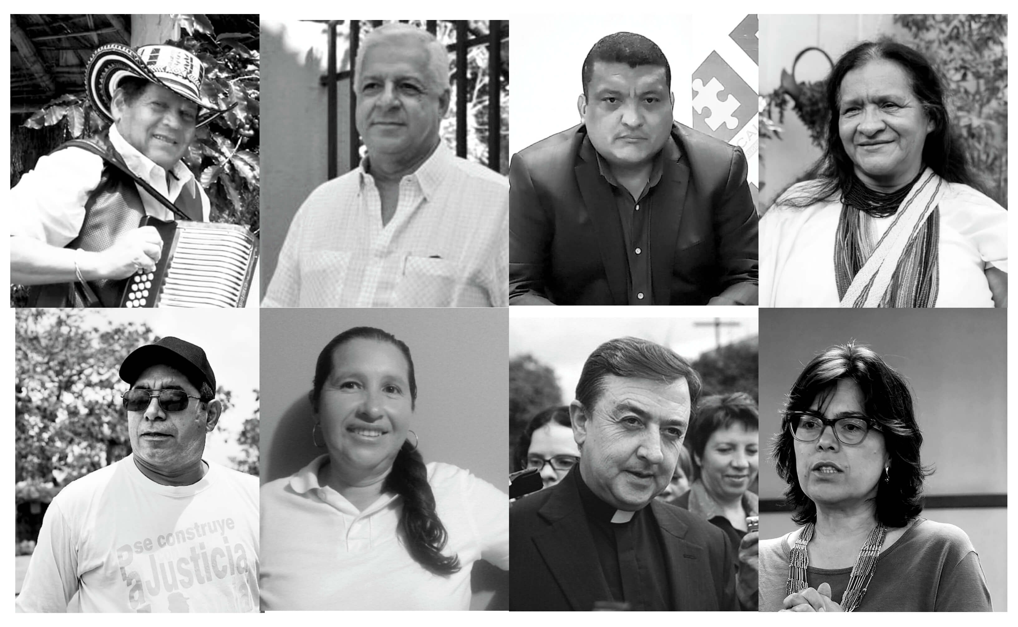 Encuentro inédito por verdad de la guerra en el Cesar