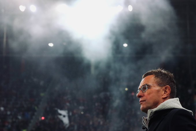 ¿Quién es Ralf Rangnick, el nuevo flamante DT del Manchester United?