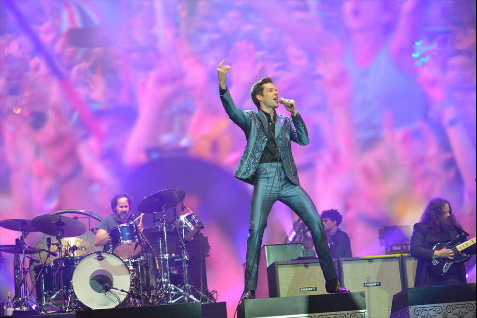 The Killers
