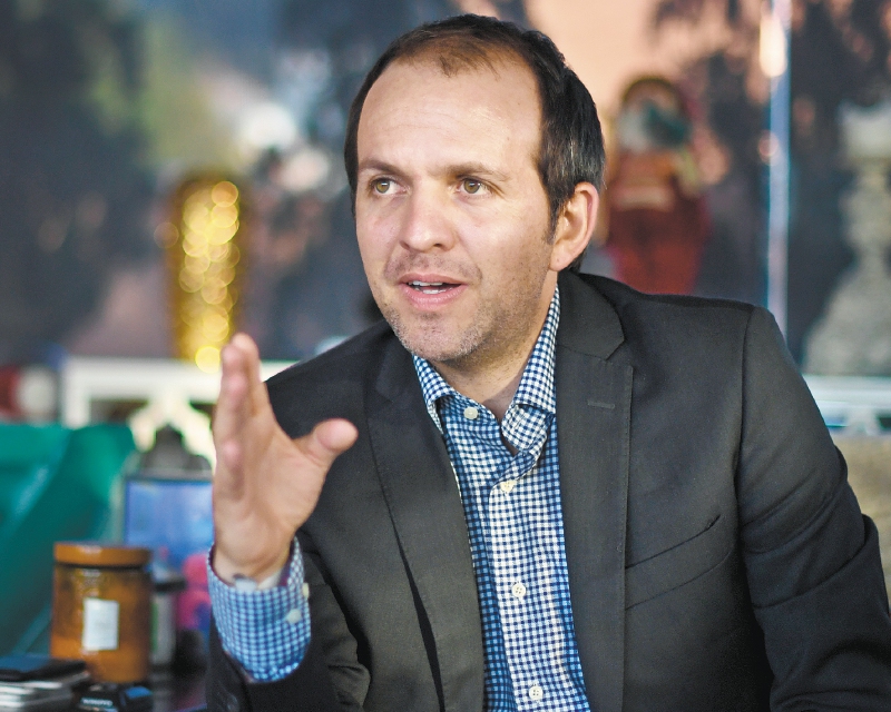 Ministro del Deporte se pronunció sobre la situación del estadio de Tunja