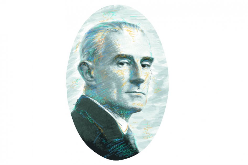 Maurice Ravel, el más grande orquestador de la historia de Francia