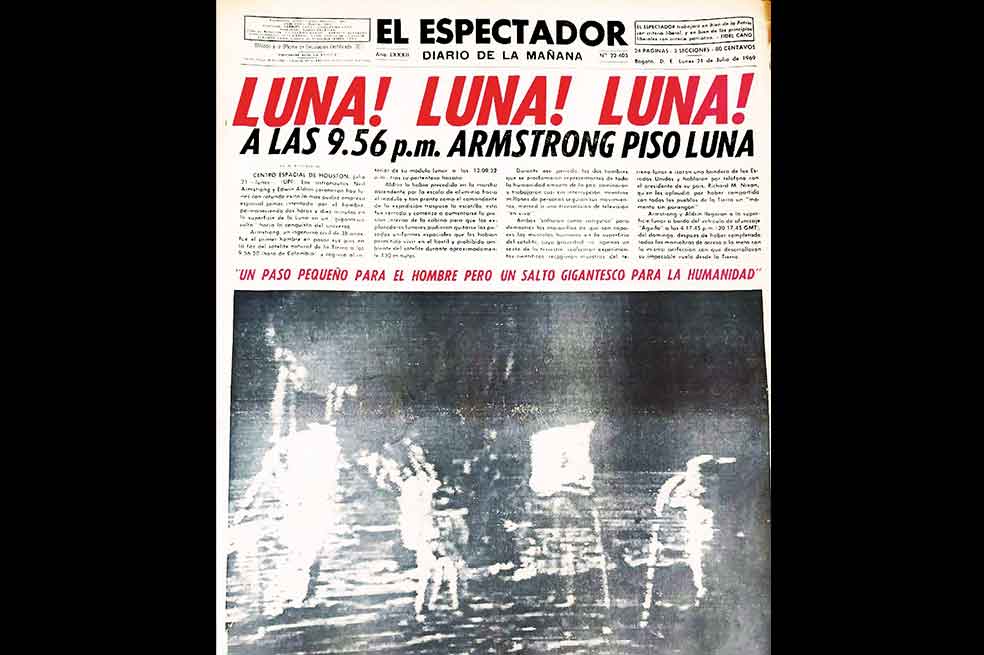 El Espectador