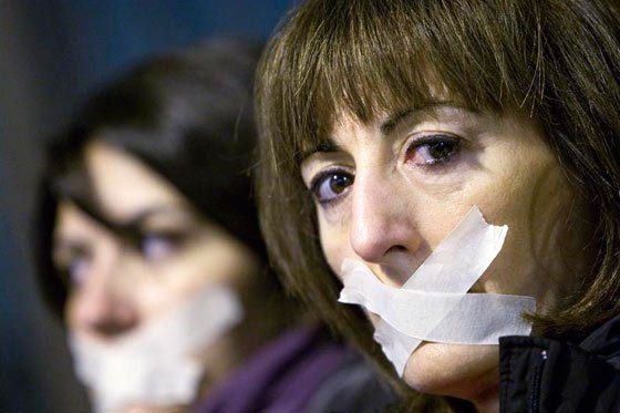 Mujeres insurgentes, los orígenes históricos del día de la no violencia contra la mujer