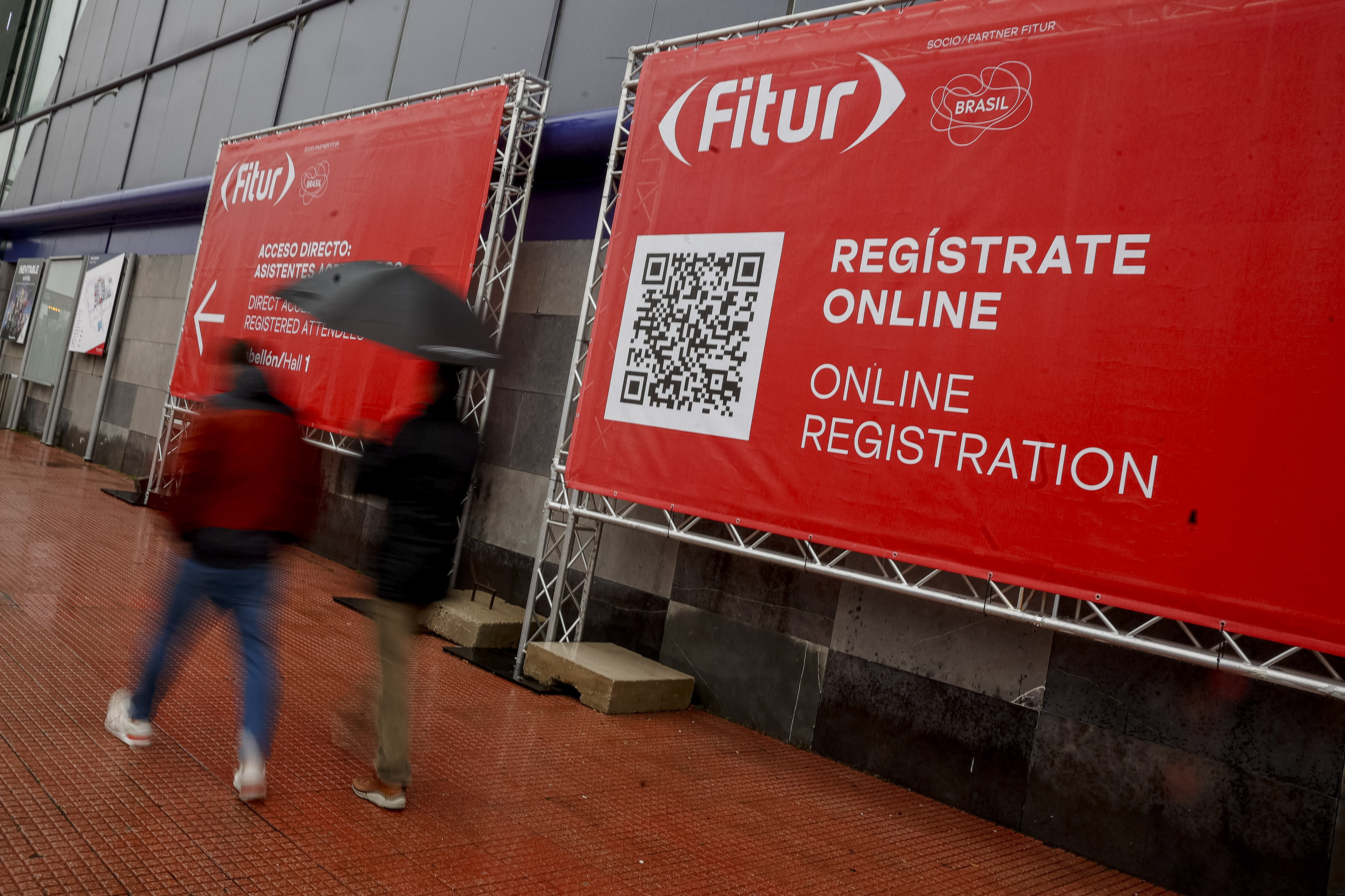 Inteligencia artificial en el turismo, protagonista en la 45 edición de Fitur