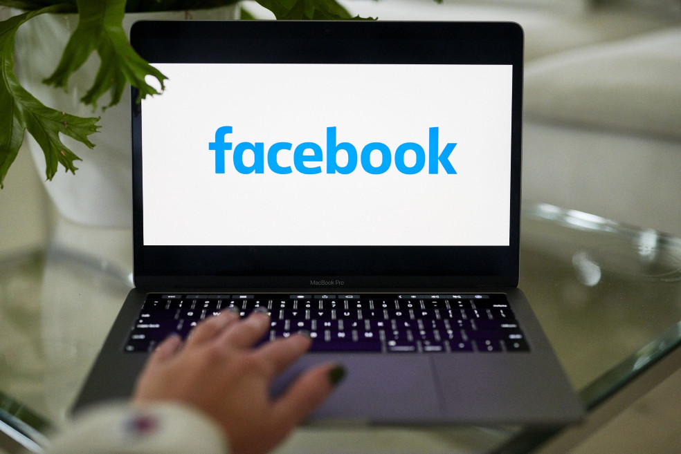 Facebook vuelve a aceptar anuncios políticos en Estados Unidos