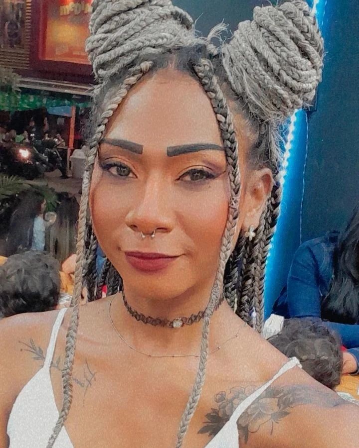 Mariana Martínez, la deportista trans que lucha por los derechos en Medellín