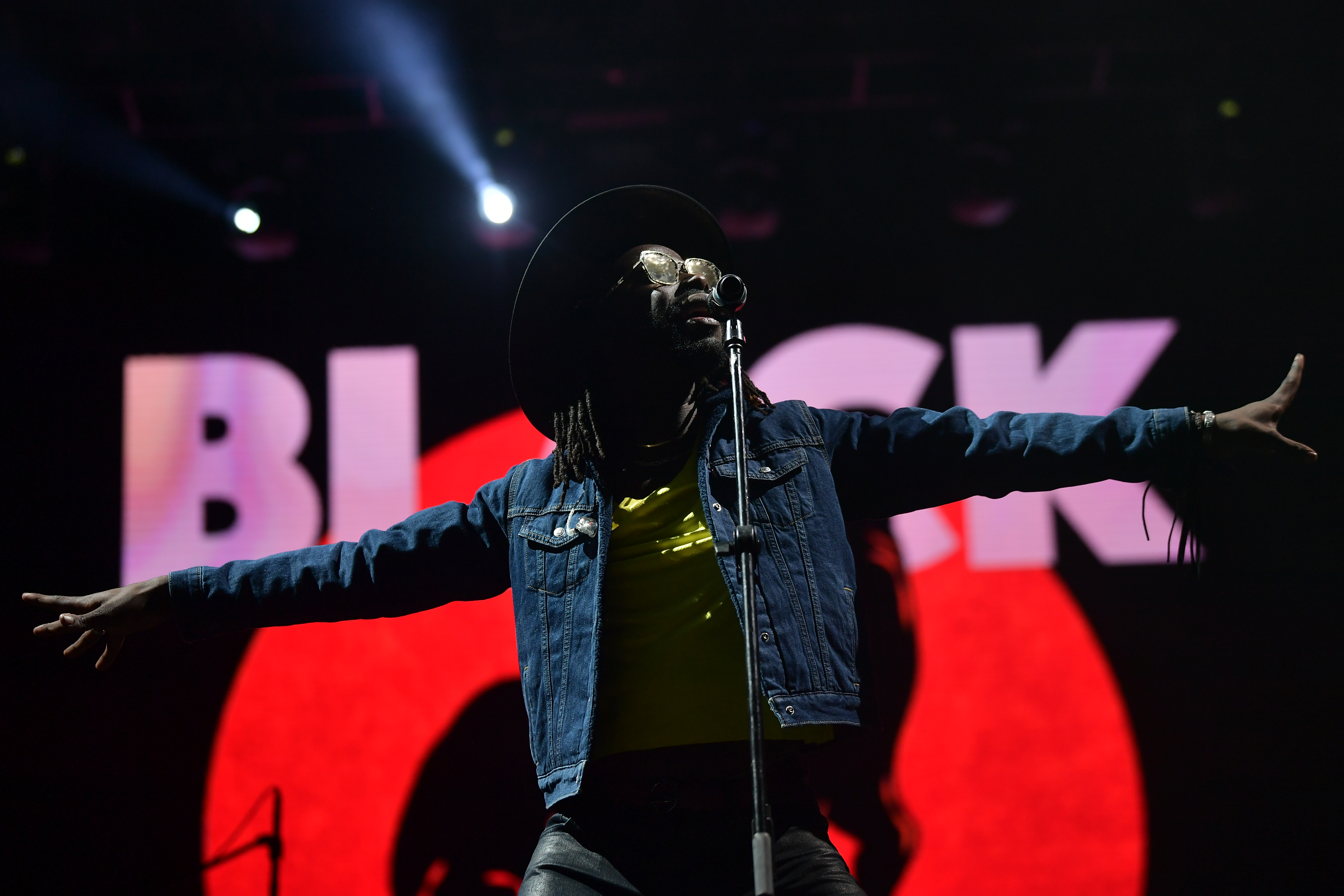 Black Pumas regresa a Colombia: fecha, lugar, boletas y más sobre el concierto