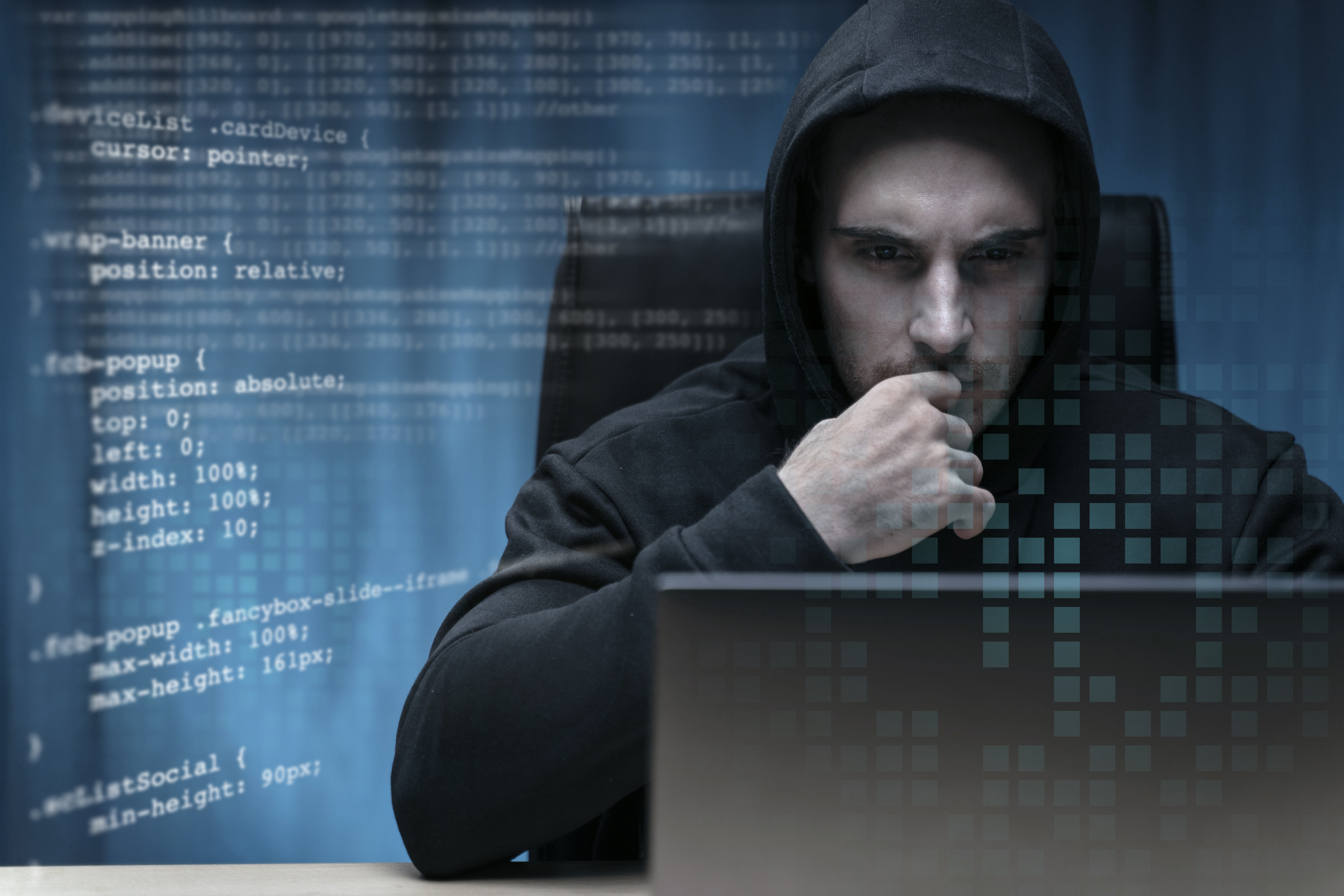 Casi la mitad de las empresas paga rescate tras un ciberataque