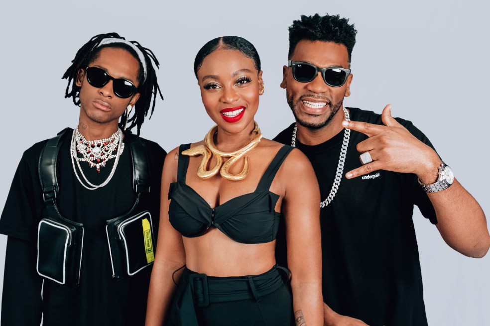 Chocquibtown: esta es la razón por la que el grupo se separó