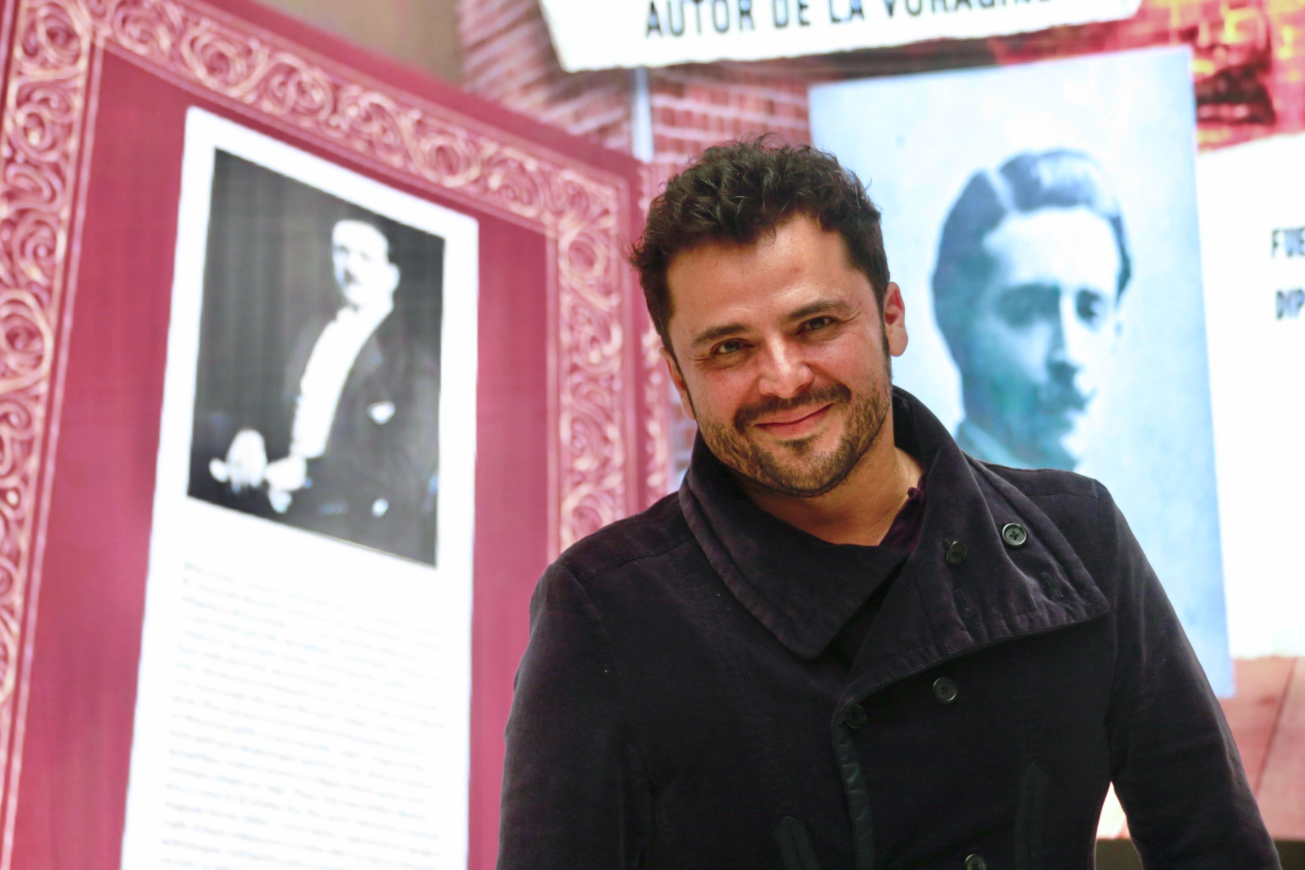 Así se adaptó la novela de “La vorágine” para convertirse en serie