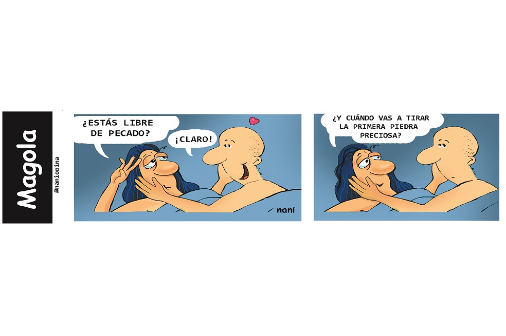 La piedra