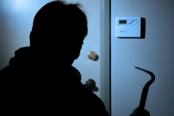 Estos son los días, horas y zonas en que más roban apartamentos en Bogotá
