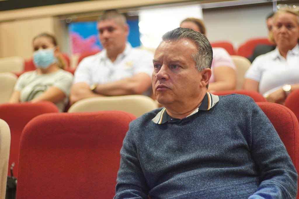 Ordenan prisión domiciliaria al alcalde de Barbosa, Antioquia