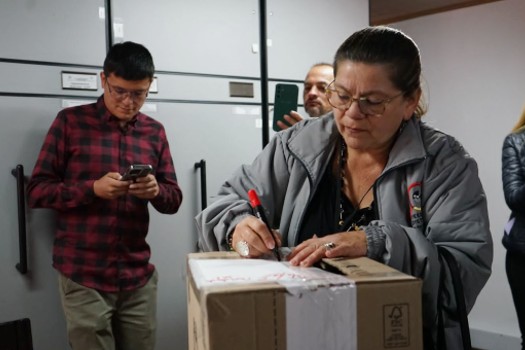 Alcaldías locales, ¿cómo avanza la elección? Hay más de 2.600 candidatos