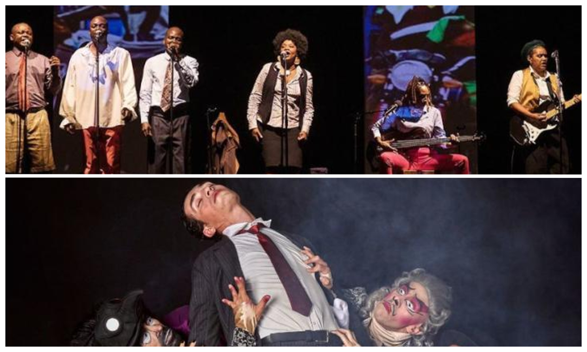 Festival de Teatro y Música en Medellín: programación del evento internacional