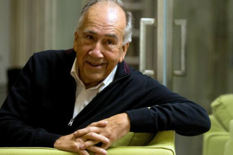 Poemas para recordar a Joan Margarit