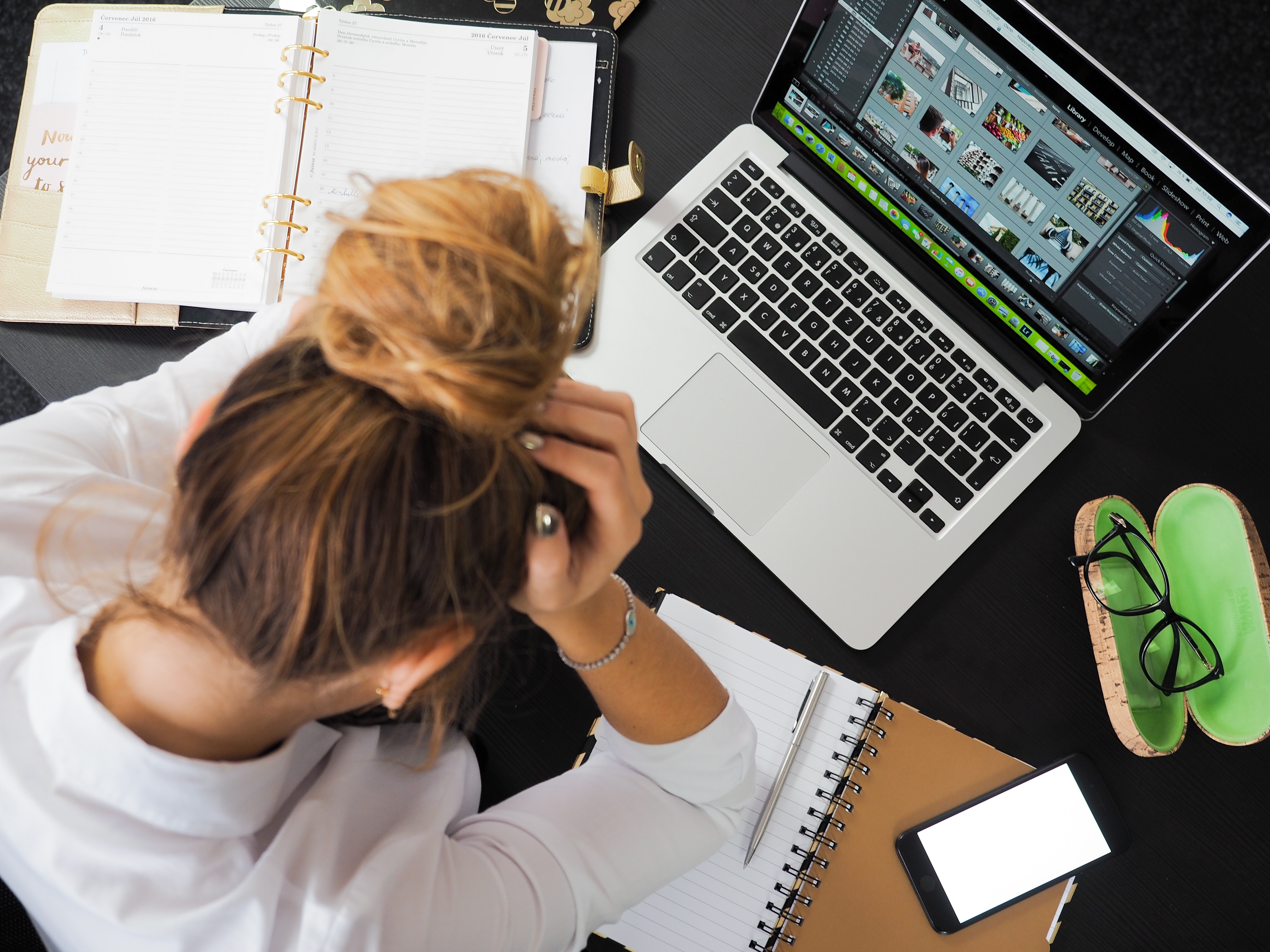 No se enrede: le explicamos sus derechos si hace trabajo en casa