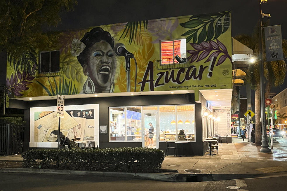Little Havana Miami