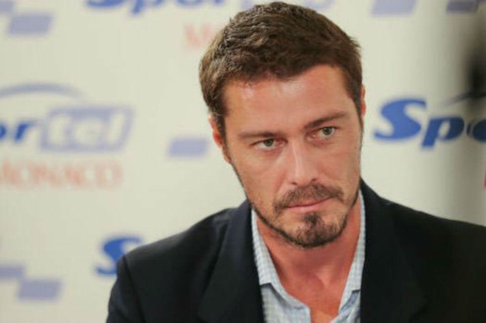 Marat Safin sobre la Copa Davis: «Se estaba muriendo»