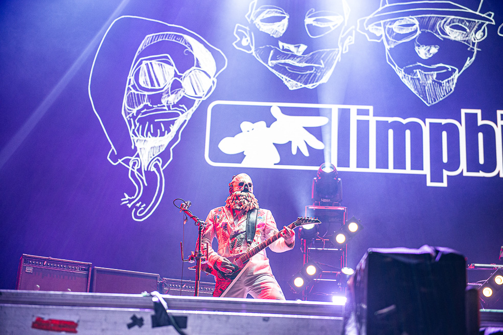 Limp Bizkit