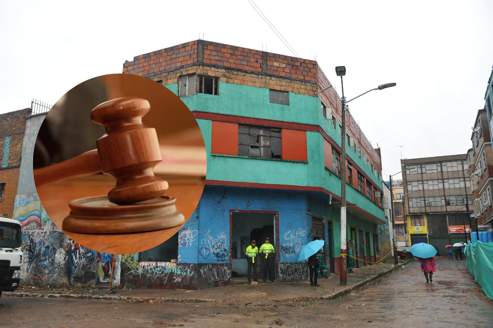 Corte Suprema confirmó condena a mujer que explotaba laboralmente a pareja en el Bronx