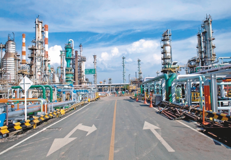 Ecopetrol aumentó su producción de gasolina y combustibles en el primer semestre de 2026