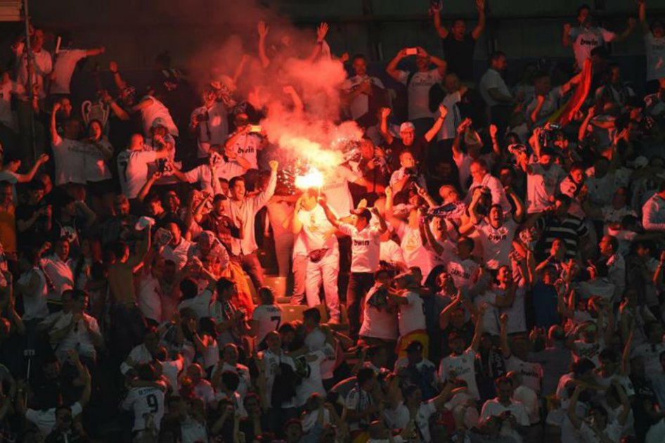 Atentados más graves contra hinchas del fútbol en los últimos 10 años