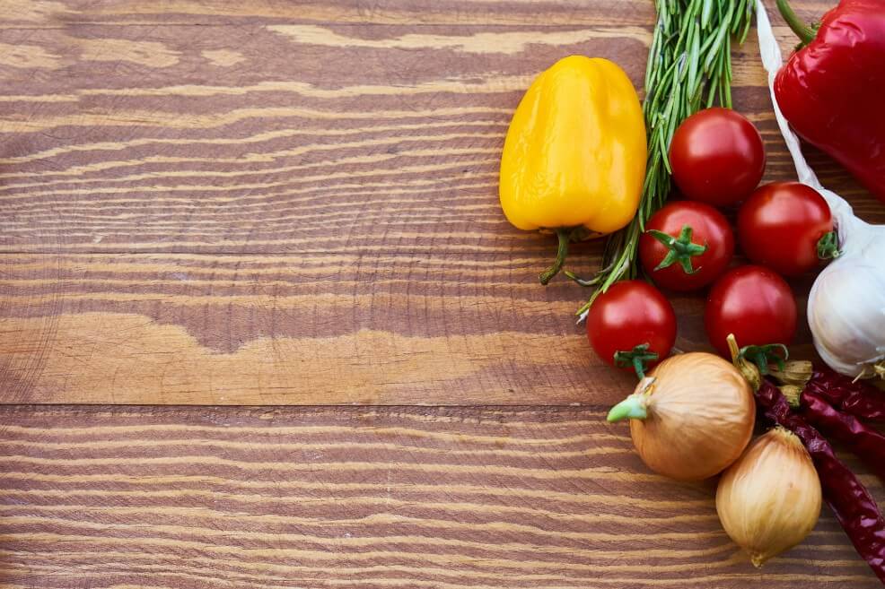 Niños veganos, una idea que tiene muy disgustados a médicos europeos