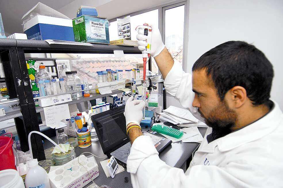 Más de $200 mil millones fueron aprobados para fortalecer laboratorios de salud pública en el país