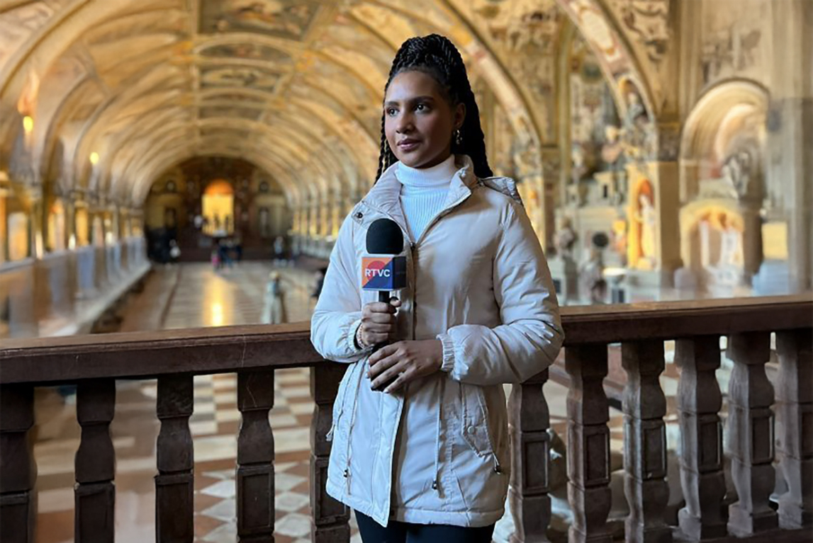Experiodista de ‘Noticias Caracol’ será nueva embajadora de Colombia en Nicaragua