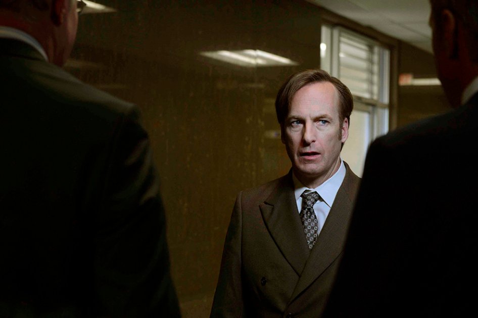 Secuela de «Breaking Bad» asegura segunda temporada