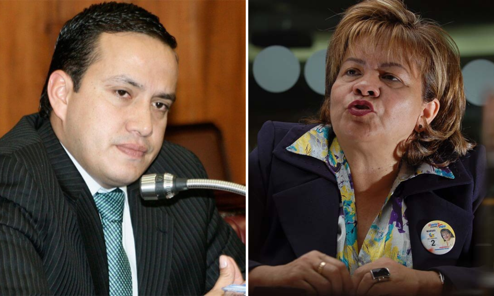 Corte Suprema investiga a gobernador de Santander por presuntos nexos paramilitares