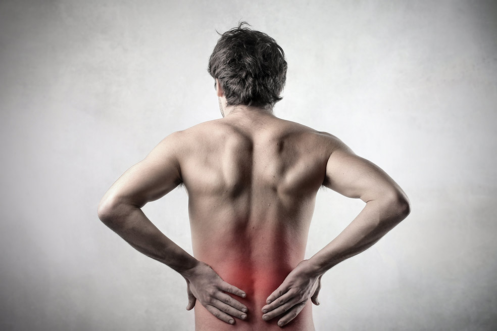 ¿Dolor de espalda constante? Estos ejercicios pueden ayudar, según los expertos