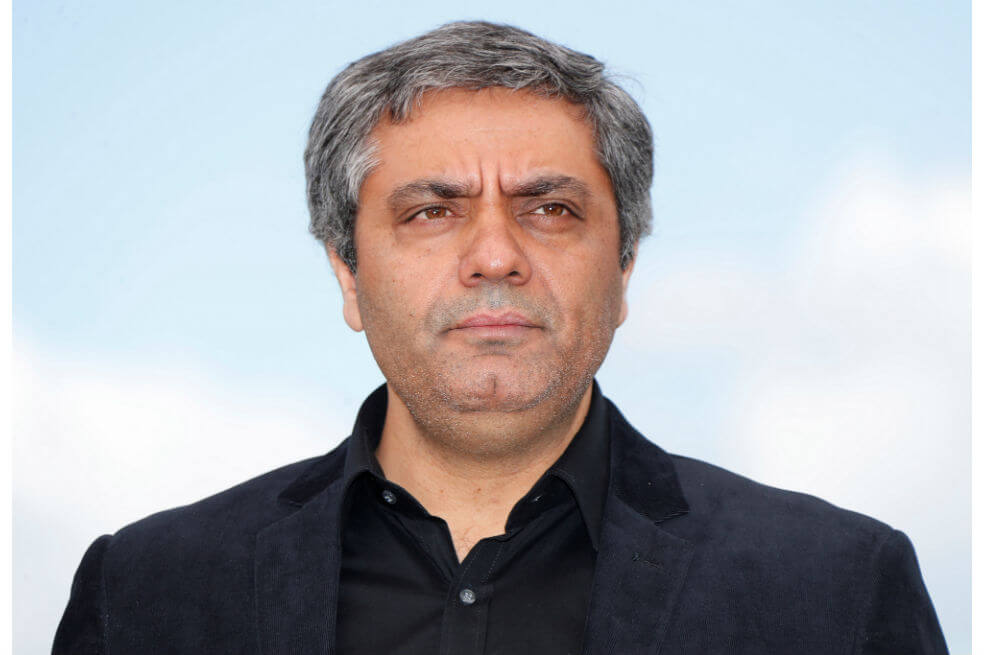 El cine europeo protesta por la condena iraní de Mohammad Rasoulof, último Oso de Oro