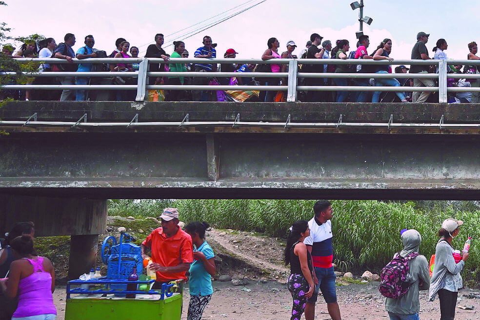 Norte de Santander y Cúcuta: el poder bajo la sombra sigue dictando en elecciones
