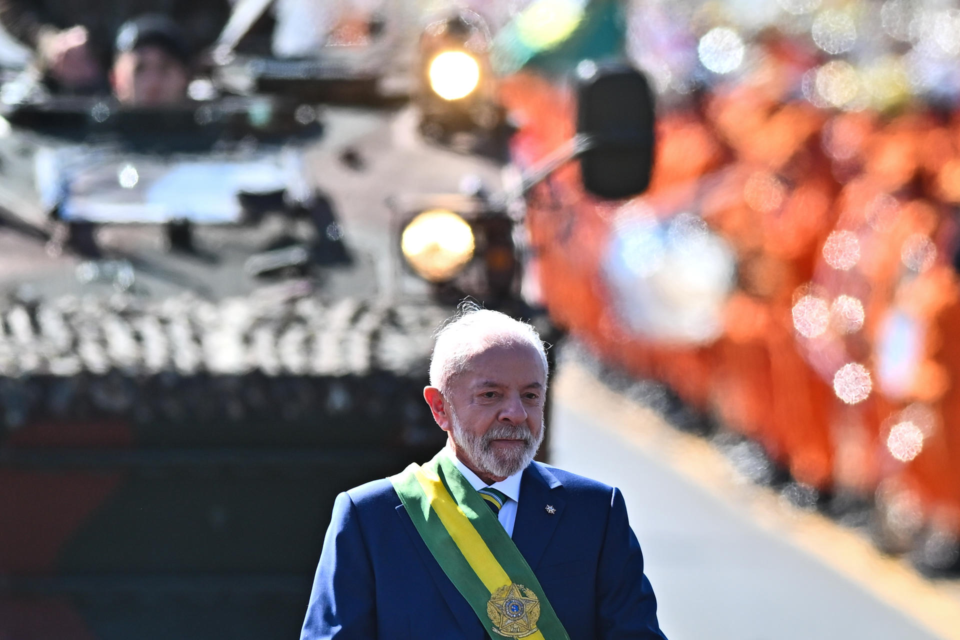 Brasil rechaza la acción de EE. UU. en el Caribe: “Es incompatible con la vocación pacífica de la región”