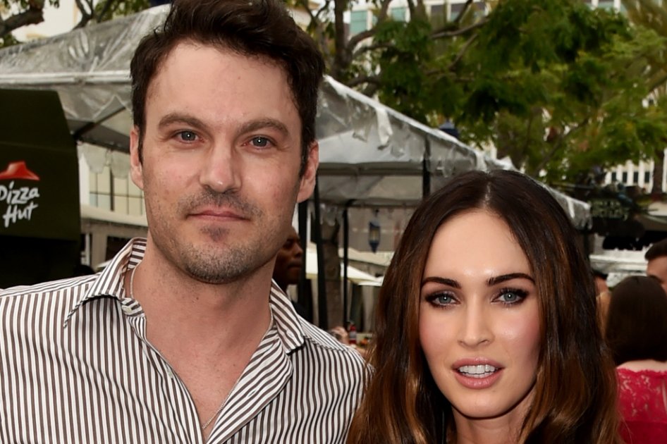 Megan Fox y Brian Austin Green habrían finalizado su relación