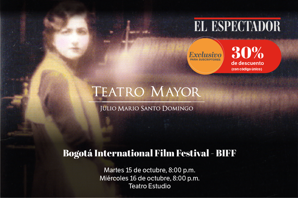 El BIFF revive el cine mudo con la Orquesta Filarmónica Juvenil y MUCINE
