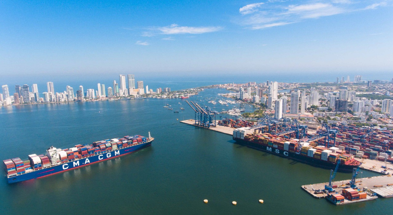 Hotel Las Américas pagaría más de $526 millones por ocupación indebida de playas en Cartagena