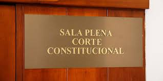 Piden que nuevos magistrados de la Corte Constitucional no hayan tenido vínculos con el Gobierno