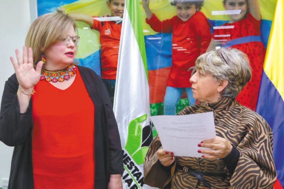 Los enormes retos del ICBF, más allá de la renuncia de “Concha” Baracaldo