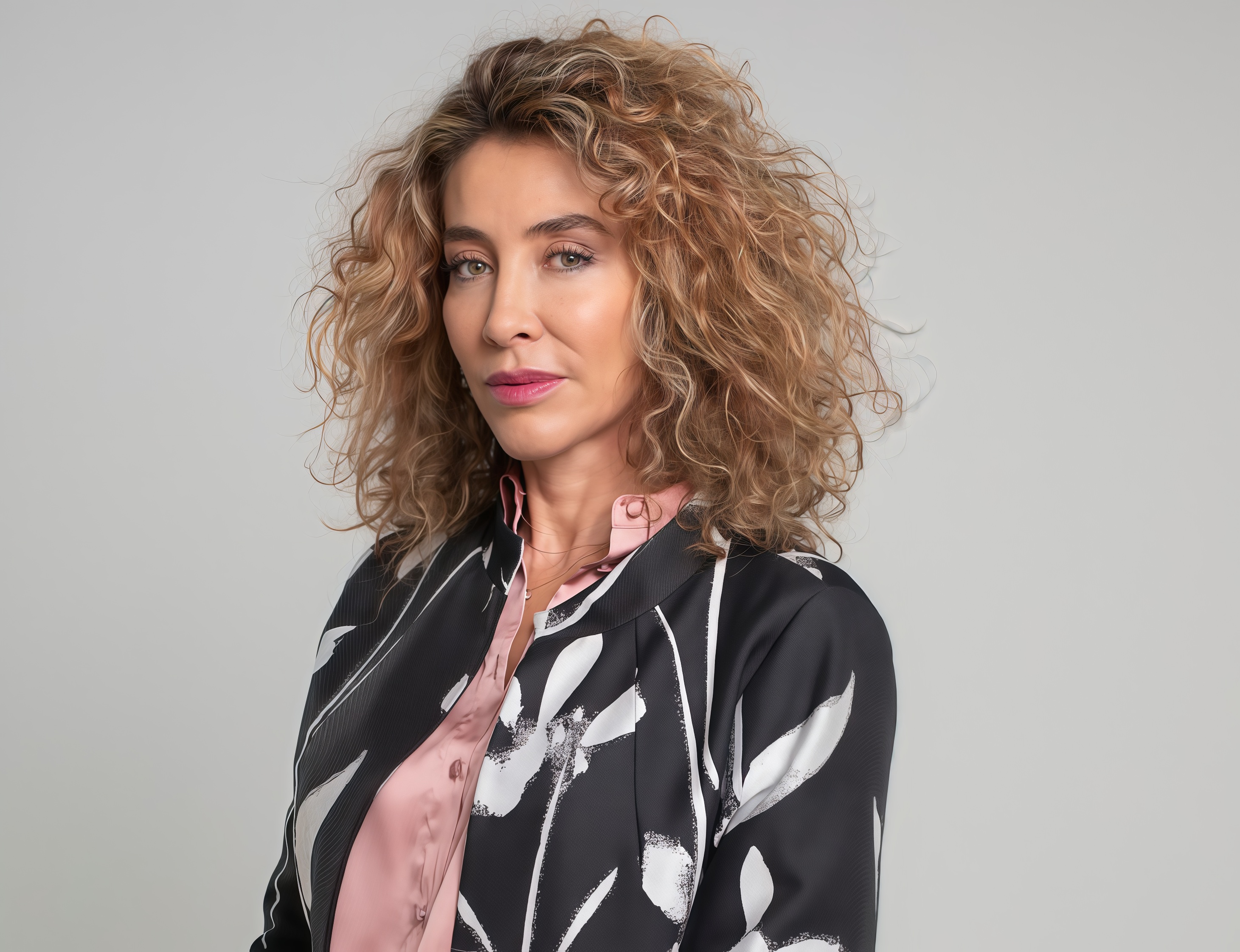 Marcela Carvajal reflexiona sobre los retos de las mujeres en la familia y el trabajo